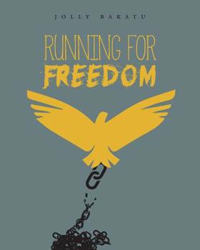 Paperback Running For Freedom Book