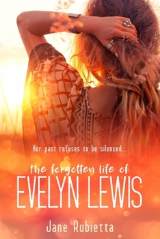 Paperback The Forgotten Life of Evelyn Lewis Book