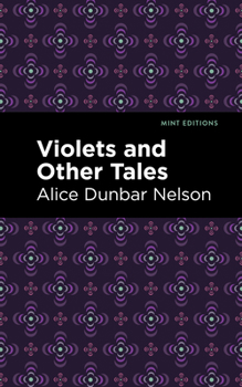 Paperback Violets and Other Tales Book