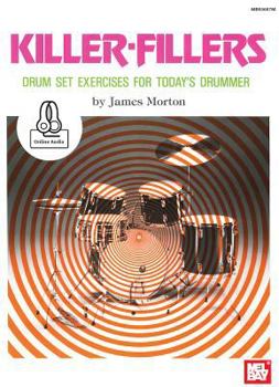 Paperback Killer-Fillers Book