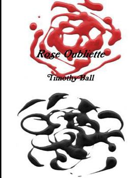 Paperback Rose Oubliette Book