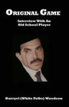 Paperback Original Game Book