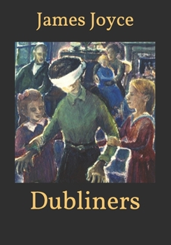 Paperback Dubliners Book