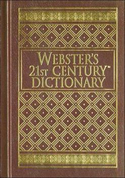 Hardcover Twenty-First Century Desk Reference Set: Dictionary Book
