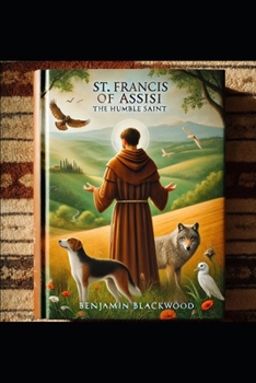 Paperback St. Francis of Assisi: The Humble Saint Book