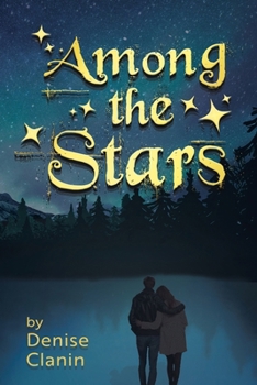 Paperback Among the Stars Book