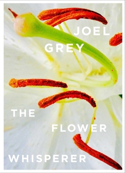 Hardcover The Flower Whisperer Book