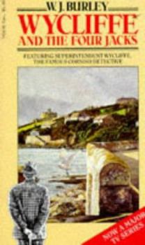 Paperback Wycliffe/four Jacks Book