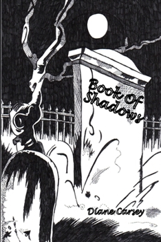 Paperback The Book Of Shadows Book