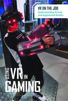 Paperback Using VR in Gaming Book