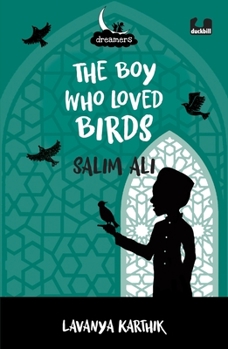 Paperback The Boy Who Loved Birds Book