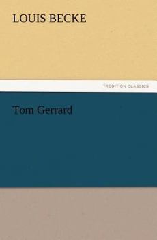 Paperback Tom Gerrard Book