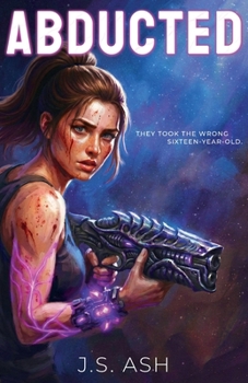 Paperback Abducted Book