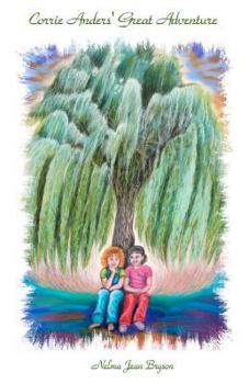 Paperback Corrie Anders' Great Adventure Book