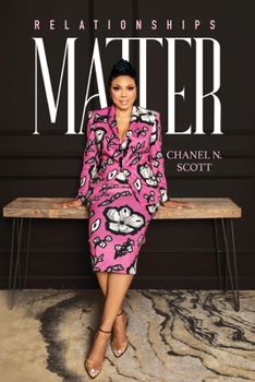 Paperback Relationships Matter Book