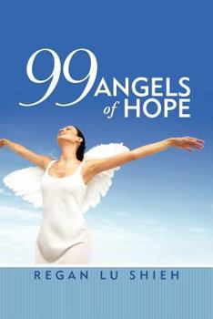 Paperback 99 Angels of Hope Book