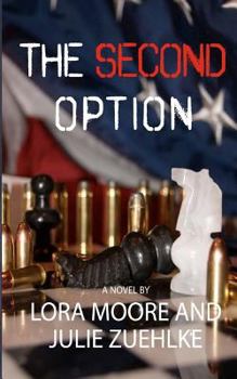 Paperback The Second Option Book