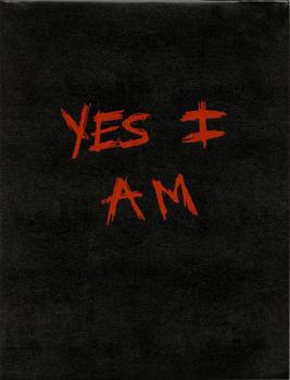 Paperback Triangle Books Yes I Am. Book