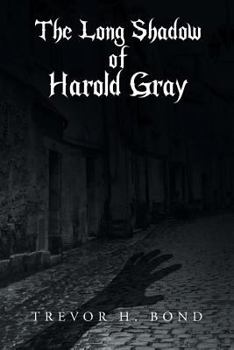 The Long Shadow of Harold Gray