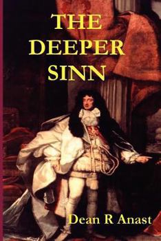 Paperback The Deeper Sinn Book