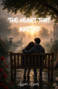 Paperback The Heart That Waited Book