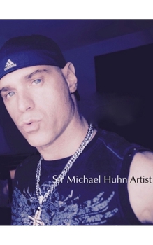 Paperback Sir Michael Huhn Artist self portrait Creative journal: Sir Michael Huhn Artist self portrait Creative journal Book