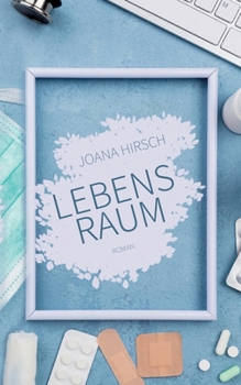 Paperback Lebensraum [German] Book