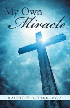 Paperback My Own Miracle Book