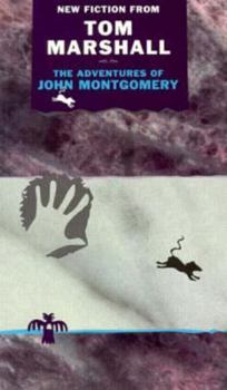 Paperback Adventures of John Montgomery Book