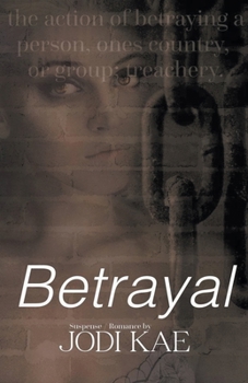 Paperback Betrayal Book
