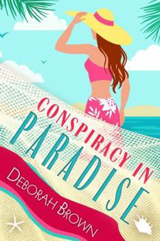 Conspiracy in Paradise (Florida Keys Mystery Series) - Book #36 of the Paradise
