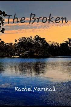Paperback The Broken Book