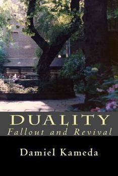 Paperback Duality: Fallout and Revival Book