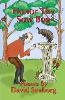 Paperback Honor Thy Sowbug Book