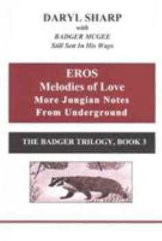 Paperback Eros: Melodies of Love Book
