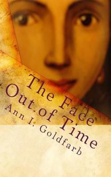 Paperback The Face Out of Time Book
