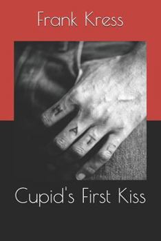 Paperback Cupid's First Kiss Book