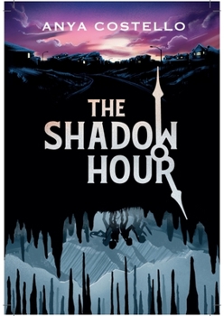 Paperback The Shadow Hour Book