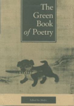 Hardcover The Green Book of Poetry Book