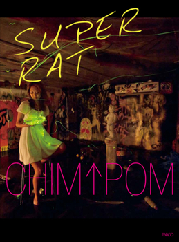 Paperback Super Rat Book