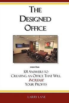 Paperback The Designed Office Book
