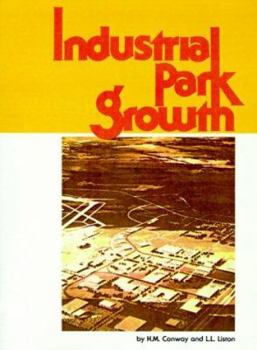 Paperback Industrial Park Growth: An Environmental Success Story Book