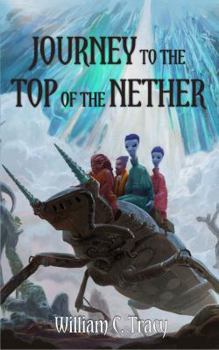 Paperback Journey to the Top of the Nether Book