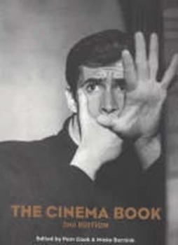 Paperback The Cinema Book 2nd Edition Book