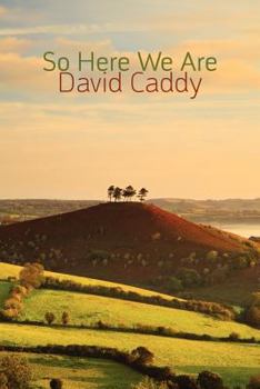 Paperback So Here We Are Book