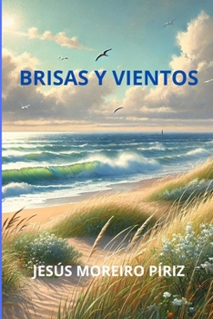 Paperback Brisas Y Vientos [Spanish] Book