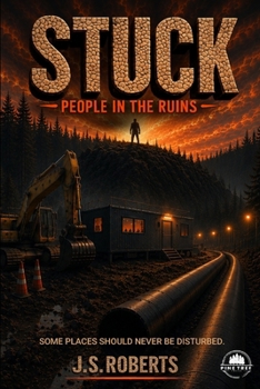 Paperback STUCK: People in the Ruins Book