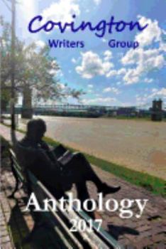 Paperback Anthology 2017 Book
