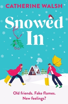 Paperback Snowed in Book