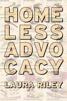 Paperback Homeless Advocacy Book